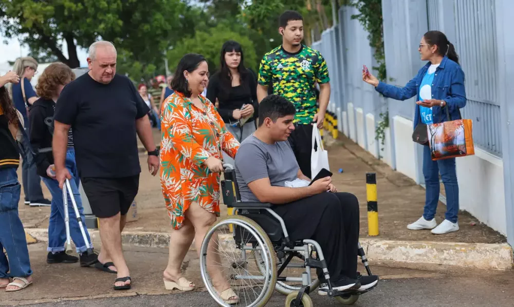Foto: Reprodução/Agência Brasil