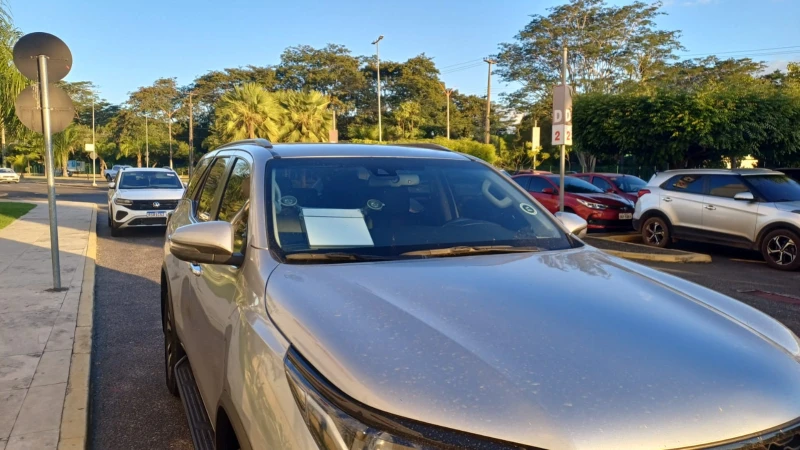 Foto: Reprodução/PRF