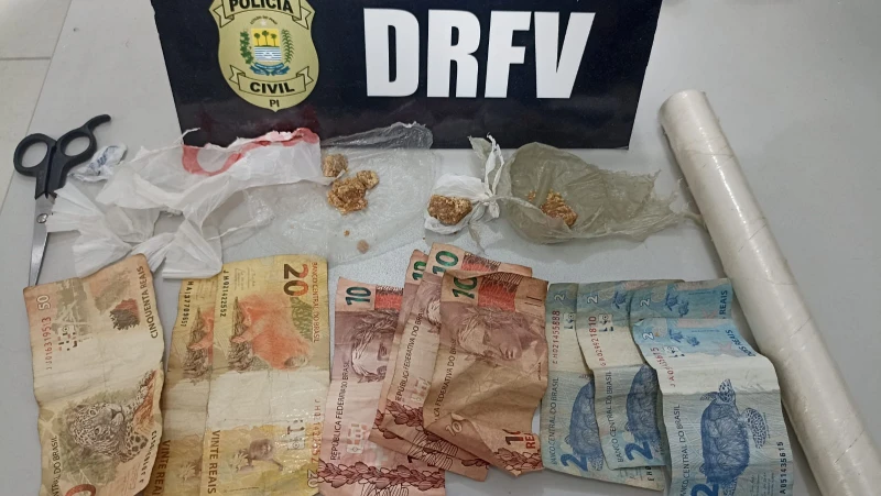 Imagem ilustrativa. Foto: Divulgação/Polícia Civil