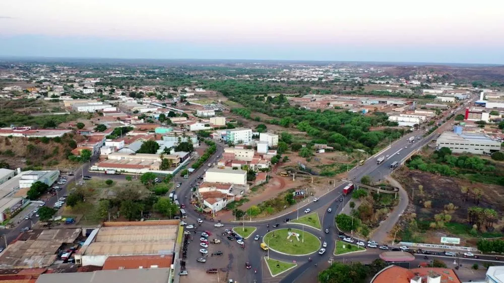 Picos está há 90 dias sem registros de homicídios (Foto: Reprodução)