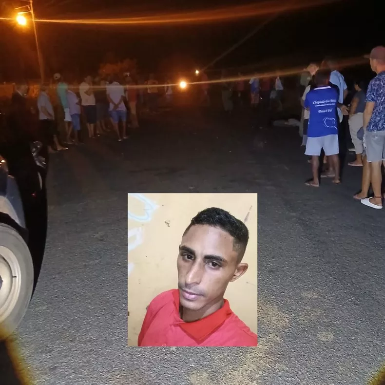 Foto: Divulgação/Polícia