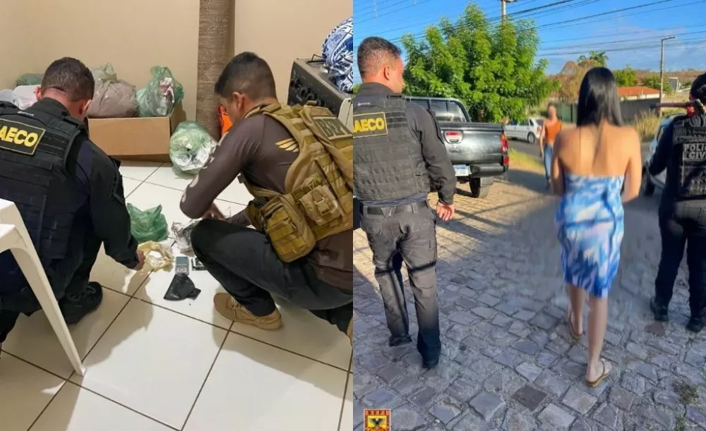 Foto: Reprodução/Gaeco