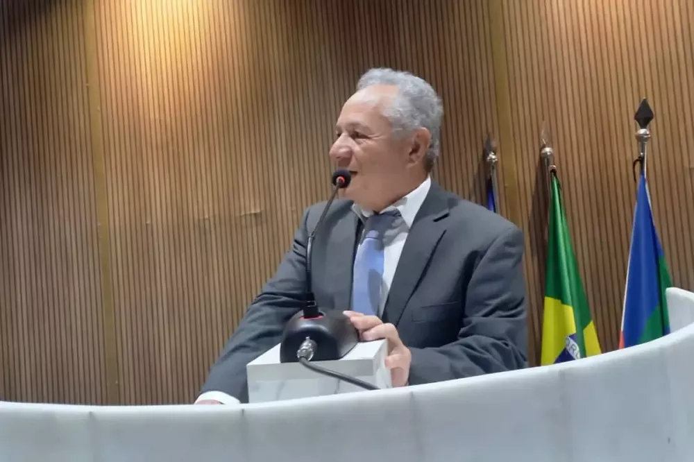 Foto: Reprodução/Asssessoria