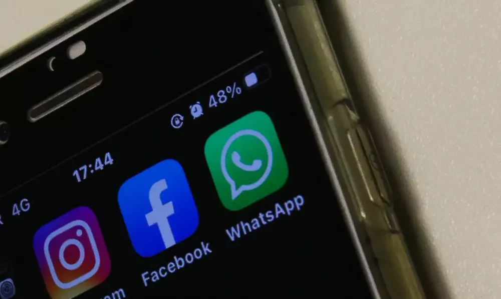 Golpe do MEI: criminosos usam WhatsApp para aplicar cobranças falsas. Foto: Agência Brasil
