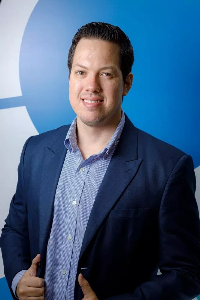 Dr. Marcelo Costa - endocrinologista