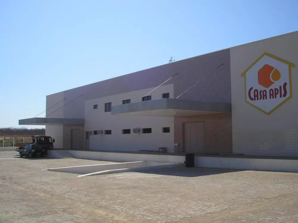 Cooperativa fica localizada em Picos - Foto: Reprodução 