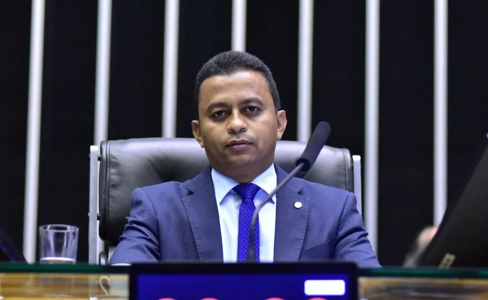 Deputado Dr. Francisco. (Foto: Zeca Ribeiro/Câmara dos Deputados)