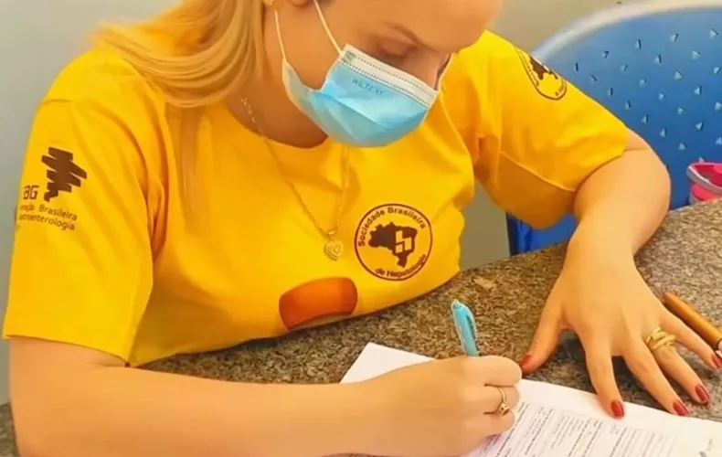 Foto: Reprodução/Cidade Verde