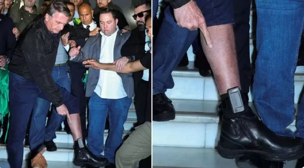 Foto: Reprodução G1