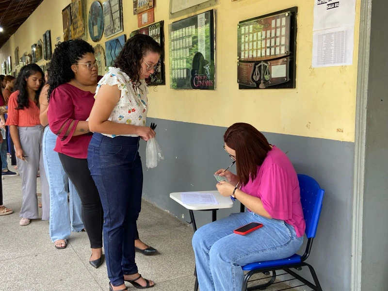 Foto: Divulgação / Sesapi