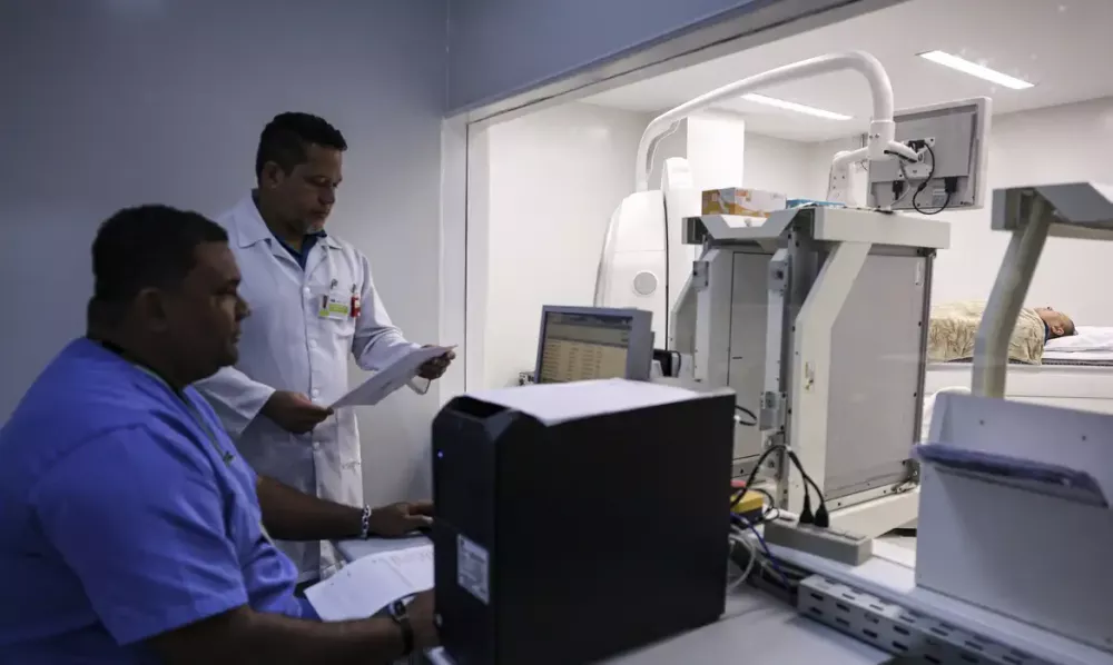 Foto: Reprodução/Agência Brasil