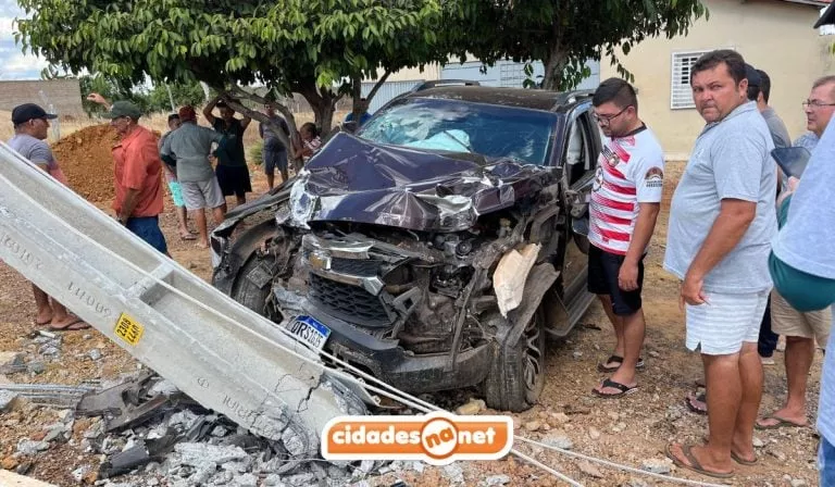 Foto: Reprodução/Cidades na net