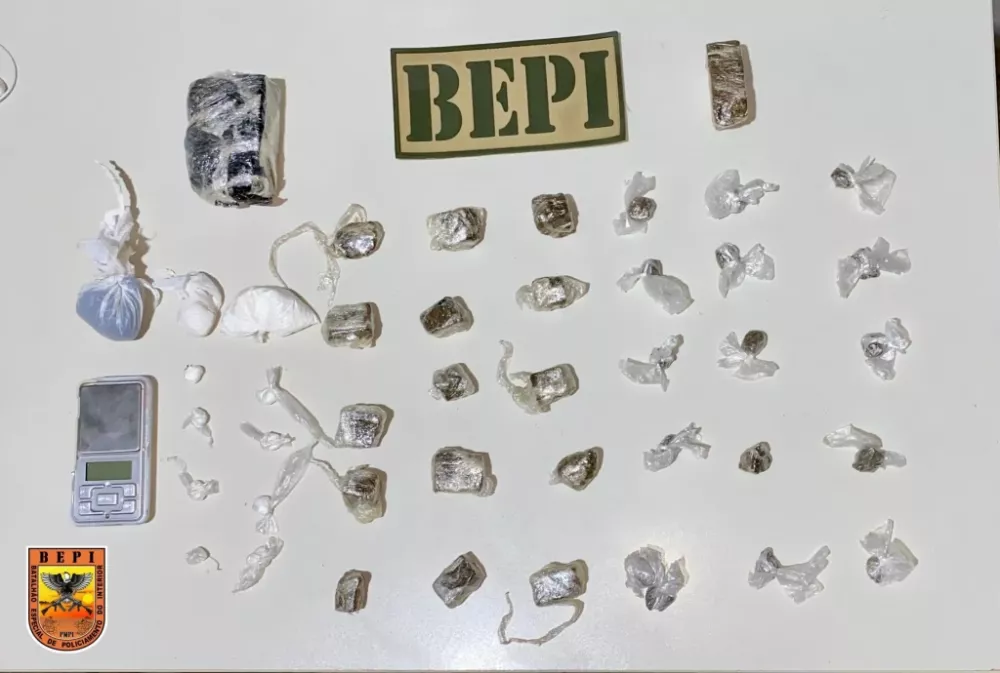 Foto: Reprodução / PMPI