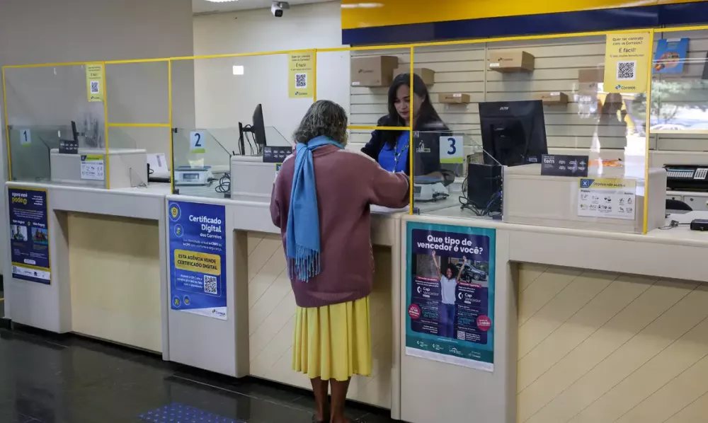 Foto: Reprodução/Agência Brasil 