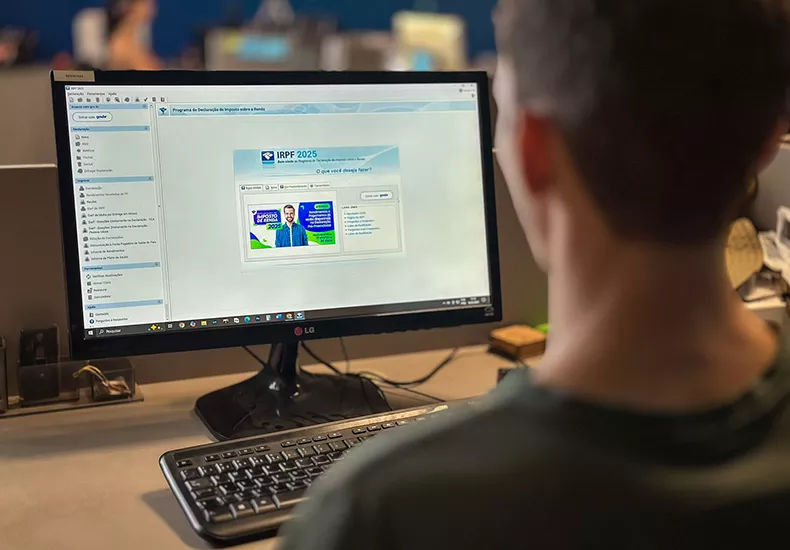 Foto: Renato Andrade/Cidadeverde.com