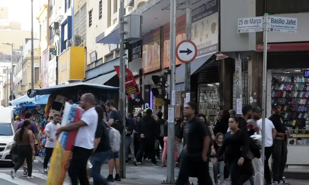 Foto: Paulo Pinto/Agência Brasil 