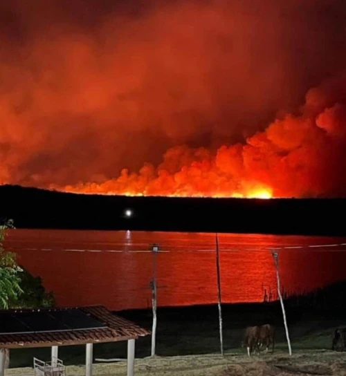 Foto: Divulgação / SEDEC