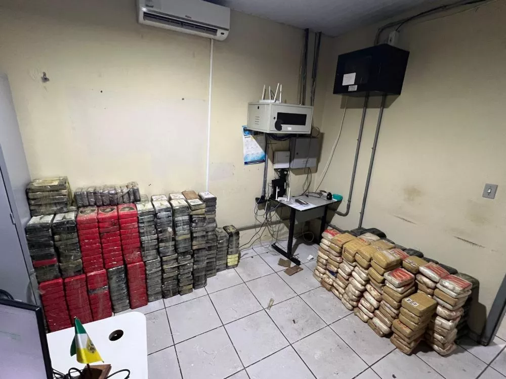 Foto: Reprodução/PRF