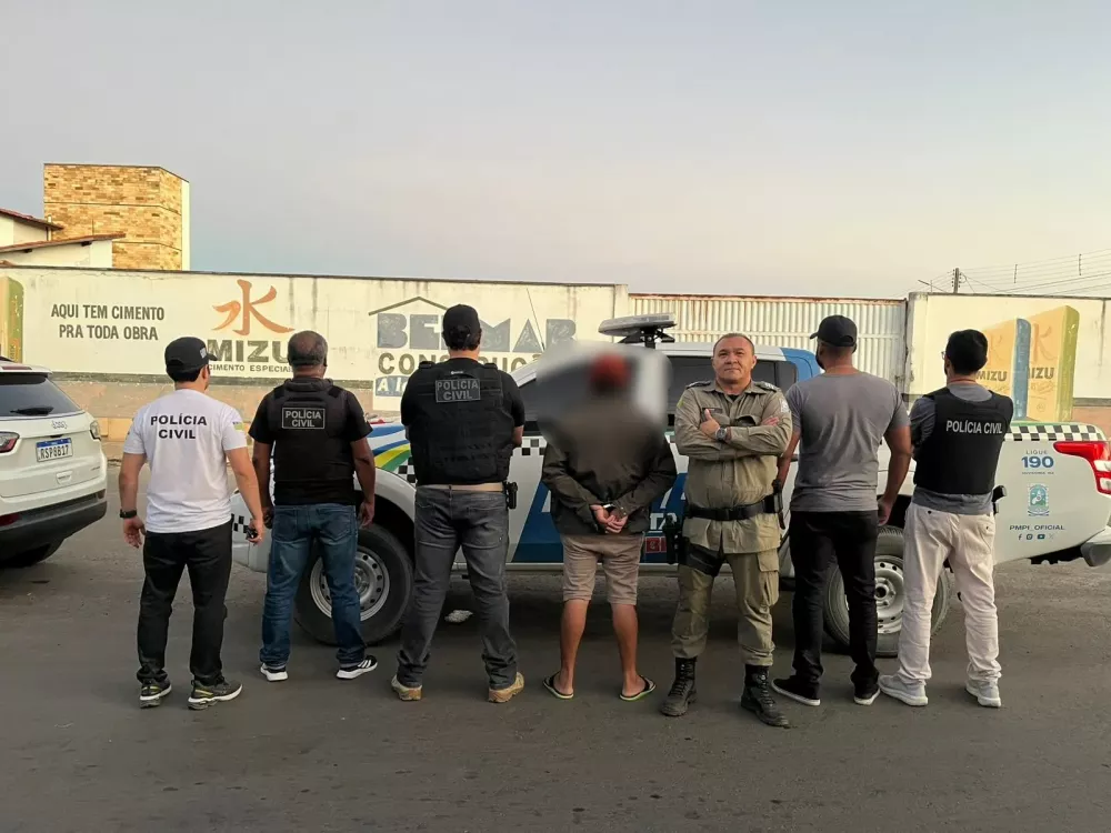 Foto: Reprodução/Cidades na net