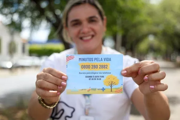 Foto: Reprodução/Sesapi