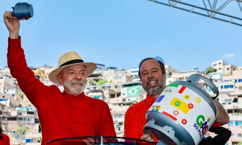 Foto: Ricardo Stuckert/PR