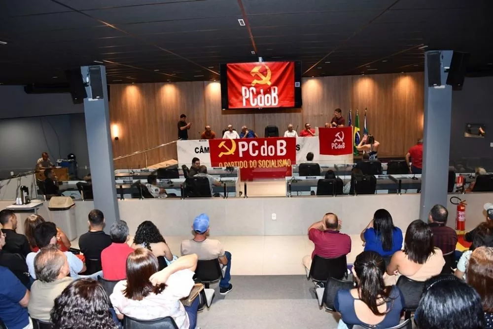 Foto: José Maria de Barros