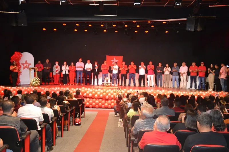 Foto: Bismark Sousa