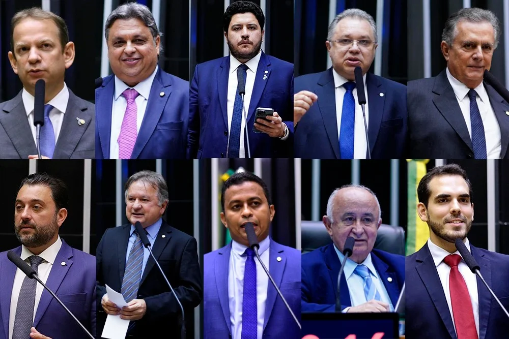 Foto: Câmara dos Deputados
