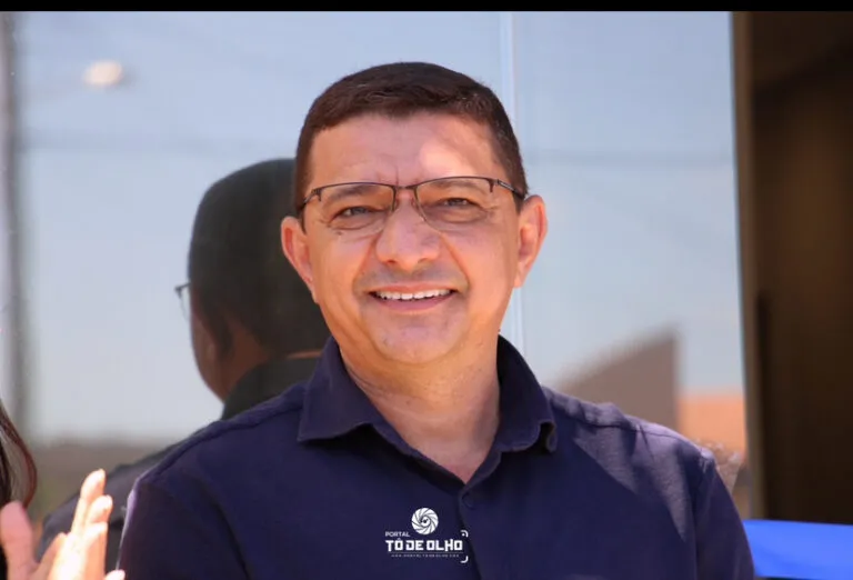 Foto: Portal Tô de Olho 