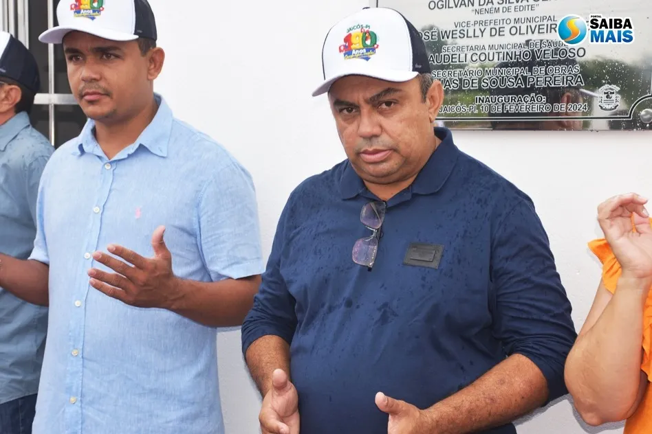 Foto: Portal Saiba Mais