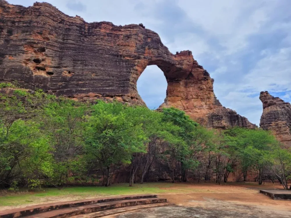 (Foto: Carlienne Carpaso/Portal ClubeNews)