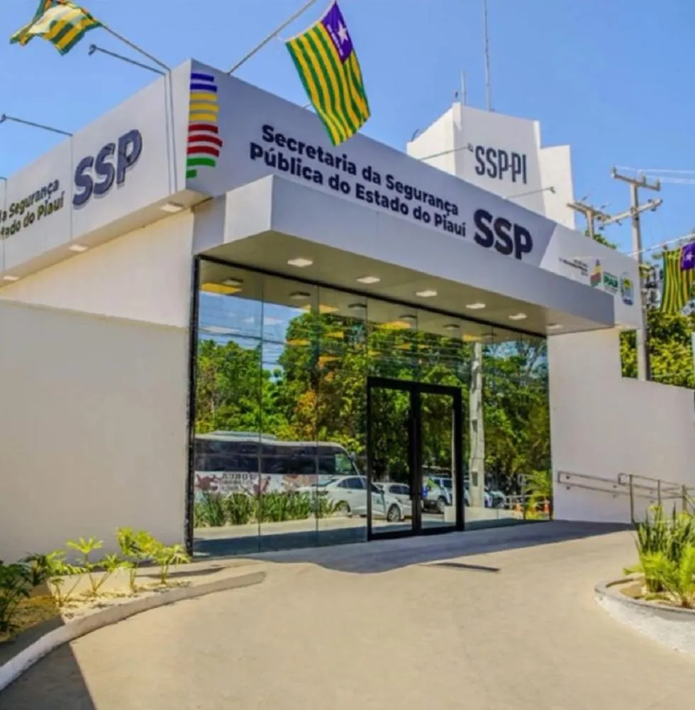 Denúncias são enviadas pela OAB para a Secretaria de Segurança Pública do Piauí