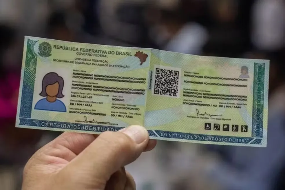 Enem 2025: secretaria orienta jovens a atualizarem identidade antes da prova
