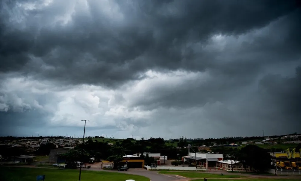 Frente fria traz alívio após dias de calor intenso na região de Picos