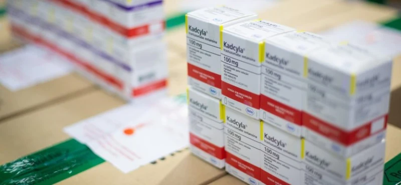Piauí recebe medicamento inédito de última geração contra câncer de mama que será incorporado ao SUS