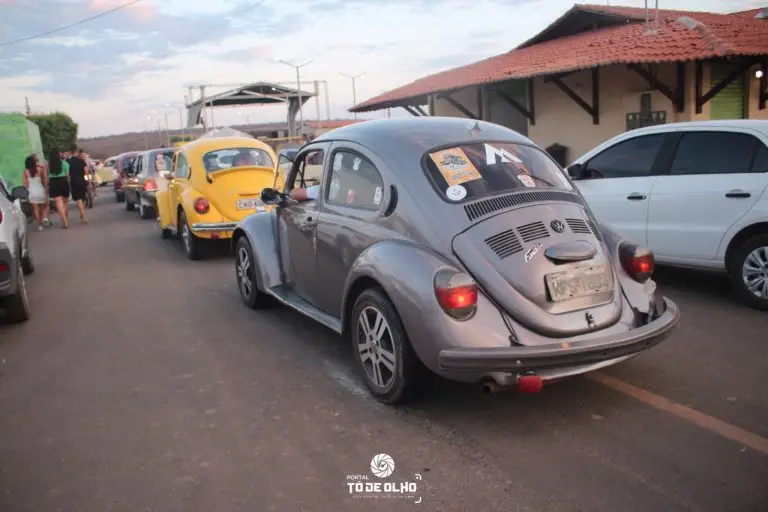 Foto: Portal Tô de Olho