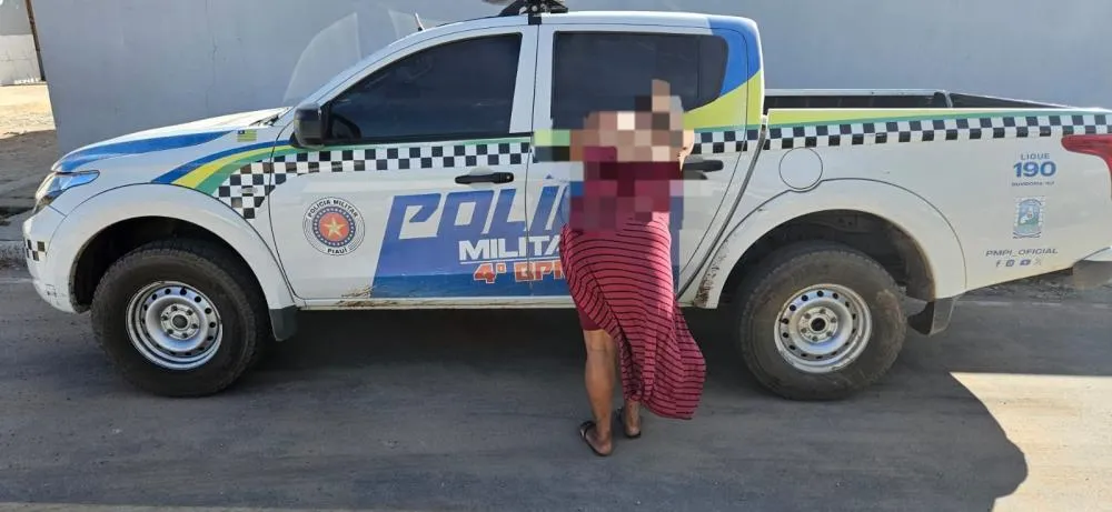 Foto: Reprodução PM