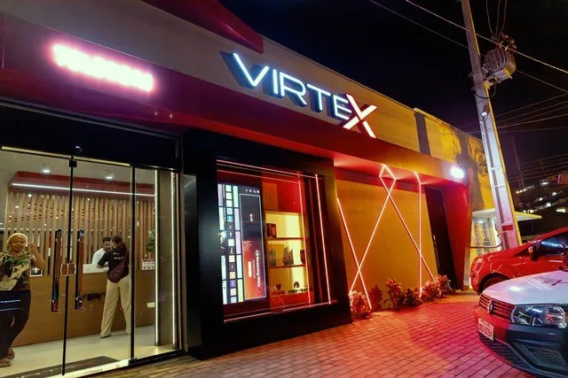Projeto da VirteX é destaque na América Latina no prestigiado DCD Awards Latam