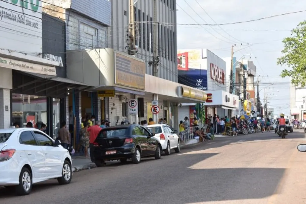 Comércio de Picos se prepara para reta final do ano com otimismo e capacitação