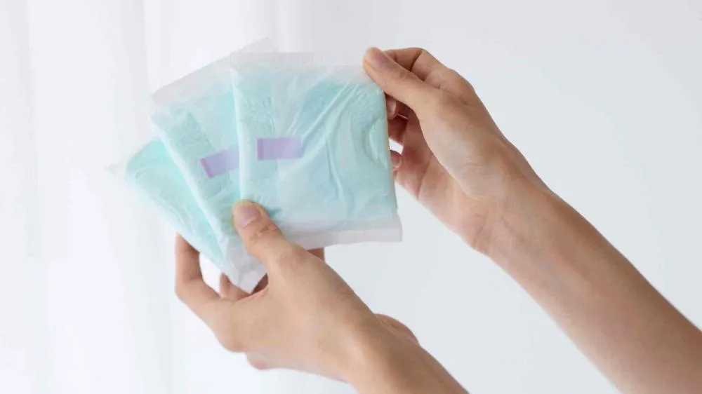 Mulheres do CadÚnico terão acesso mais rápido a absorventes pelo SUS