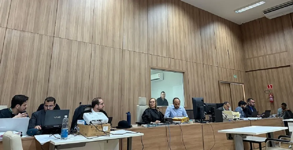 Foto: Reprodução / Cidade Verde