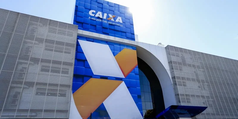 Novo concurso da Caixa terá 184 vagas e salários de até R$ 14,9 mil; inscrições abrem amanhã