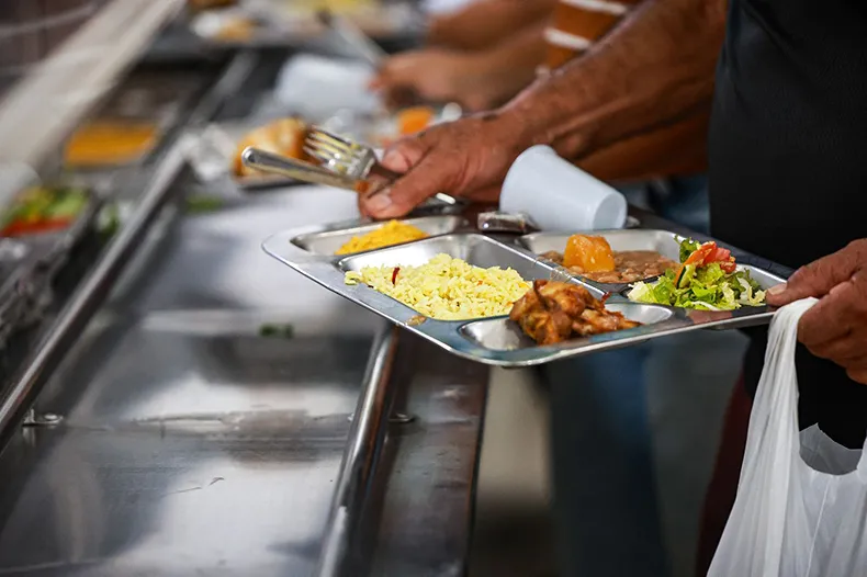 IBGE: 63% das cidades do PI ainda não possuem lei de segurança alimentar