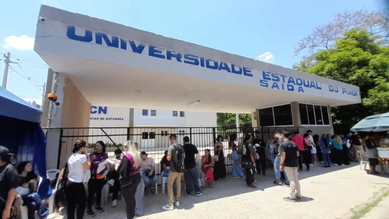 Enem 2025: confira orientações para o segundo dia de provas