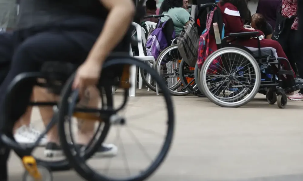 Imagem ilustrativa. Foto: Paulo Pinto/Agência Brasil 