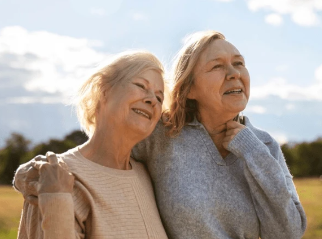 Anvisa aprova tratamento inédito para doença de Alzheimer. Foto: Freepik