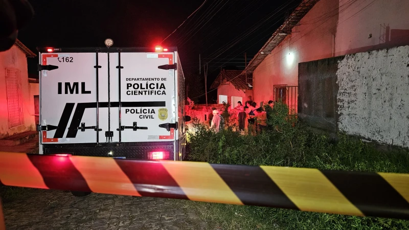 Mortes violentas durante a Semana Santa reduziram 50% em 2025, diz SSP-PI. Foto: O Dia