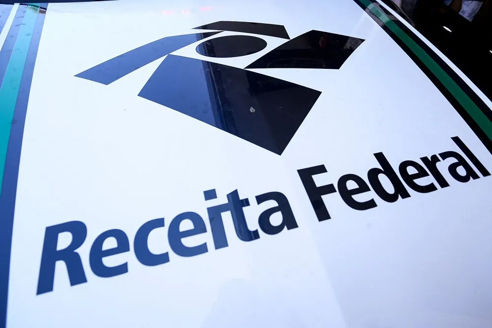 Receita Federal alerta para golpe do falso 'gov.br'