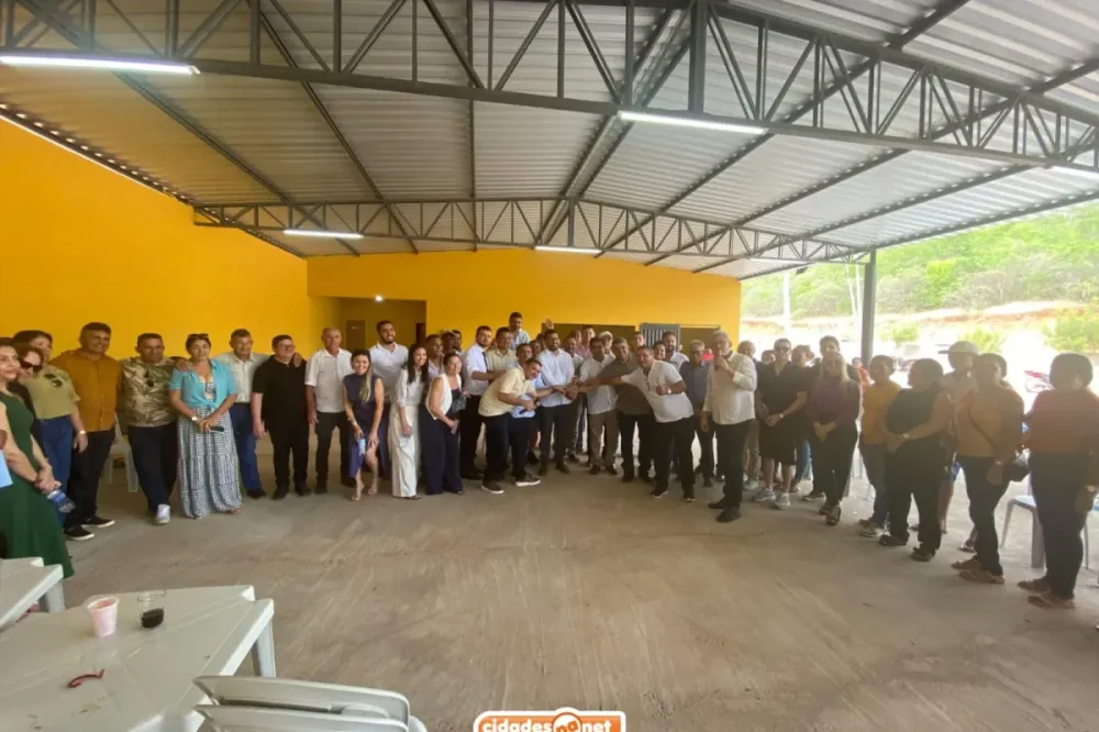 Foto: Cidades na net