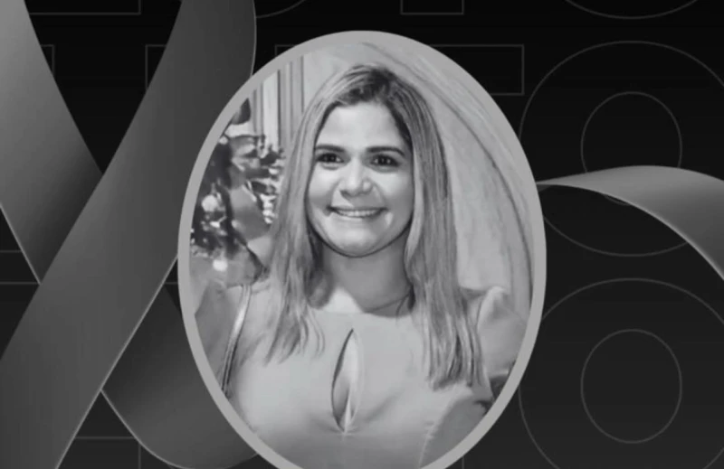 Assessora parlamentar morre após queda de motocicleta na BR-230 em Floriano